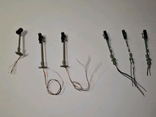 Spur signale konvolut gebraucht kaufen  Gedern