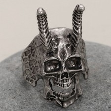 anello gotico usato  Italia