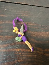 Disney sketchbook tinkerbell for sale  UCKFIELD