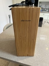 Orbit sound subwoofer for sale  ALTRINCHAM