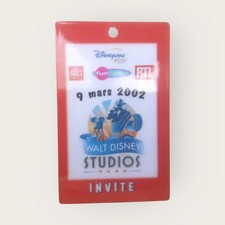 Rare pass invité d'occasion  Chabris