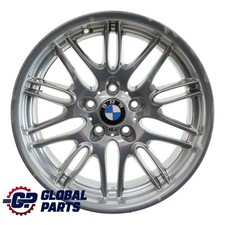 Bmw e39 chromfelge gebraucht kaufen  Deutschland