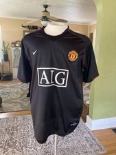 Manchester united nike for sale  Seattle