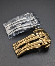 Omega buttefly buckles usato  Cesena