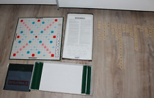 Scrabble alte ausgabe gebraucht kaufen  Geldern