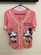 Disney baseball jersey for sale  Naples