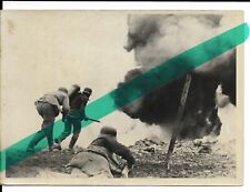 Ww2 allemand photo d'occasion  Longuyon