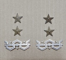 Gradi militari esercito usato  Bellizzi