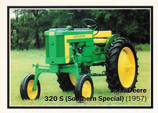 Vintage farm tractor for sale  Naples