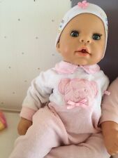 1chou chou puppe gebraucht kaufen  Siegbach