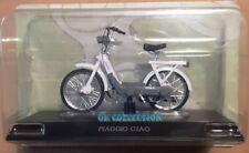 Scale motorcycle model d'occasion  Expédié en Belgium