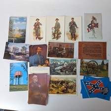 Vtg lot confederate for sale  Edmonds