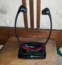 Casque fil sennheiser d'occasion  Cozes