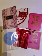 Ladies fragrance samples for sale  UK