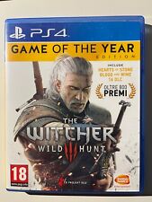 The witcher wild usato  Fiesole
