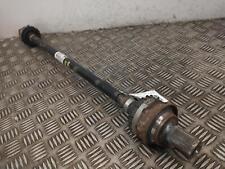 Driveshaft volvo xc60 for sale  DUMFRIES