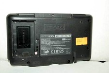 DOWN FRAME ORIGINALE NINTENDO DS FAT PRIMO MODELLO NTR-001 + x7 VITI USATO GD1, usado comprar usado  Enviando para Brazil