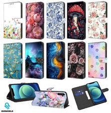 Schutzhülle Book Case Flip Cover Hülle für Motorola Moto G22 G30 G20 G10 G31 G41 comprar usado  Enviando para Brazil
