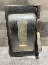 Used surplus bulldog for sale  Lockport