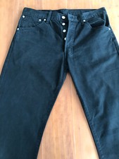 Levis 551 herren gebraucht kaufen  Ohlsbach