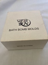 Web sun molds for sale  Bryan