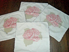 Vintage rose design for sale  LEEDS