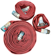 Fire hose angus for sale  PLYMOUTH