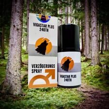 Vigastar plus verzögerungen gebraucht kaufen  Kiel