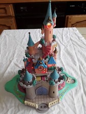 Polly pocket bluebird d'occasion  Lizy-sur-Ourcq