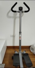 Stepper fitness con usato  Modena