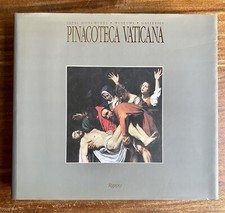 Pinacoteca vaticana rizzoli usato  Genova