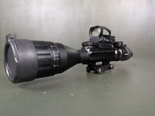 12x50 tactical rifle for sale  Carthage