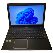 aspire acer 575g laptop e5 for sale  Stafford