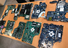 Notebook motherboards defekt gebraucht kaufen  Kassel