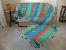Granfoulard bassetti 180x270 usato  Roma