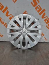 mazda 2 wheel trims for sale  WINGATE