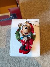 Disney traditions minnie for sale  ILKESTON