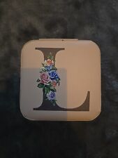 Jewellery box small for sale  BRACKNELL