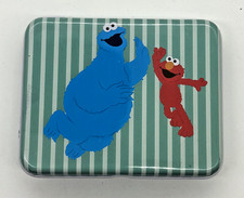empty cookie tins for sale  Stockton