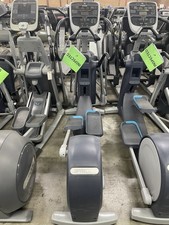 Precor efx 833 for sale  Hickory