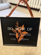 Makes happy black for sale  Pittsburgh