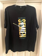 Black marcus semien for sale  Virginia Beach