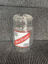 Red stripe strong for sale  STOCKPORT
