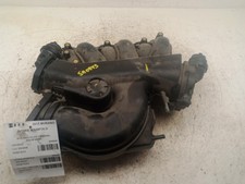 Intake manifold 2015 for sale  Rosemount