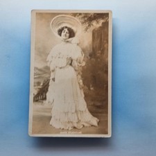 Marie studholme postcard for sale  TELFORD