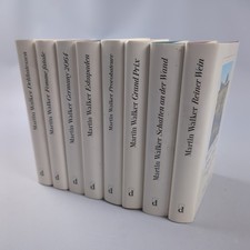 Paket martin walker gebraucht kaufen Paket martin walker gebraucht kaufen  Karlsruhe