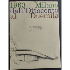 1963 milano dall usato  Alessandria