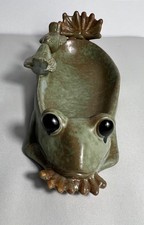 Vintage green ceramic for sale  Van Buren