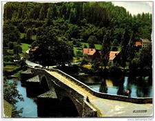 Menat vieux pont d'occasion  France