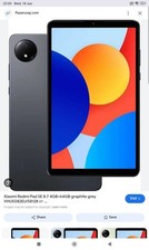 Xiaomi redmi pad for sale  WIGSTON